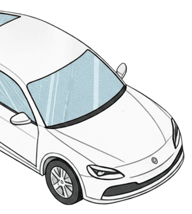 Car illustration
